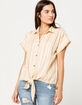 RIP CURL Island Time Womens Shirt image number 2
