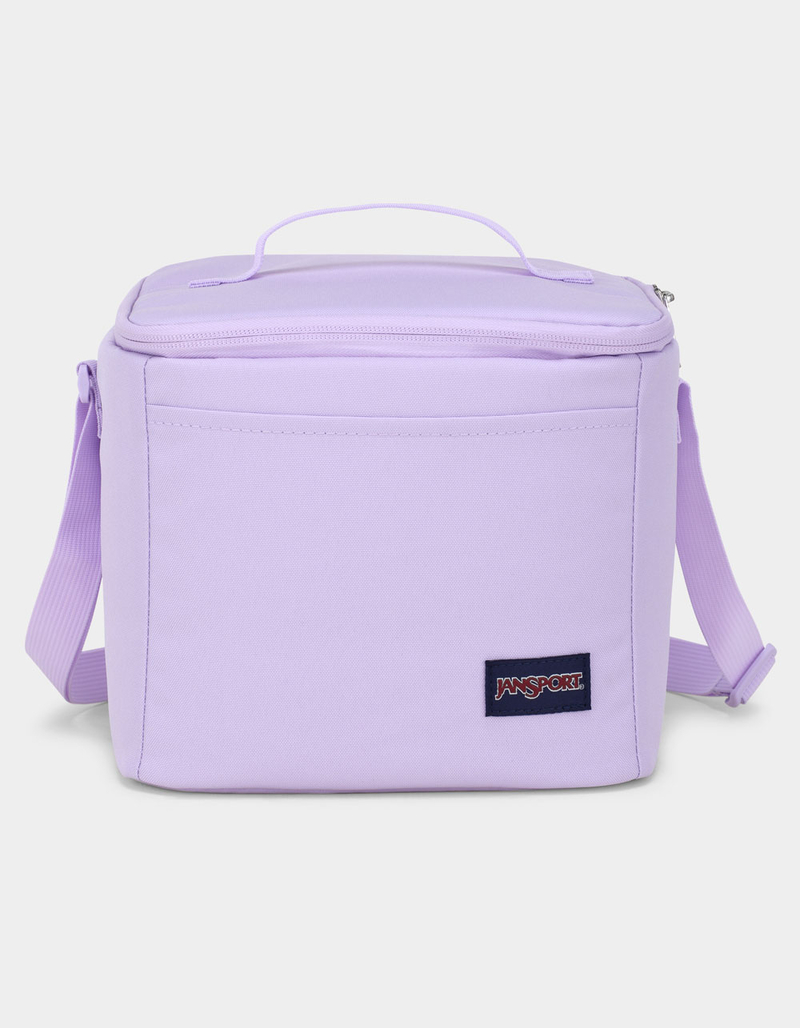 JANSPORT Super Snack Lunch Bag image number 0