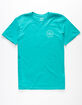 BILLABONG Rotor Boys T-Shirt image number 2
