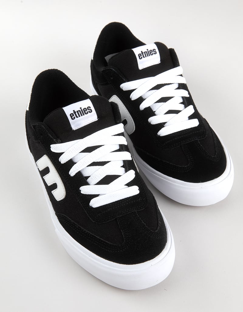 ETNIES Locut Vulc Mens Shoes image number 4