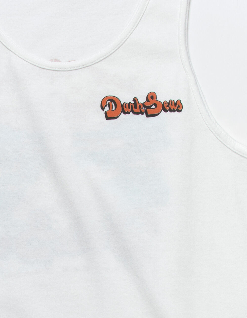 DARK SEAS Sunrise Mens Tank Top image number 3