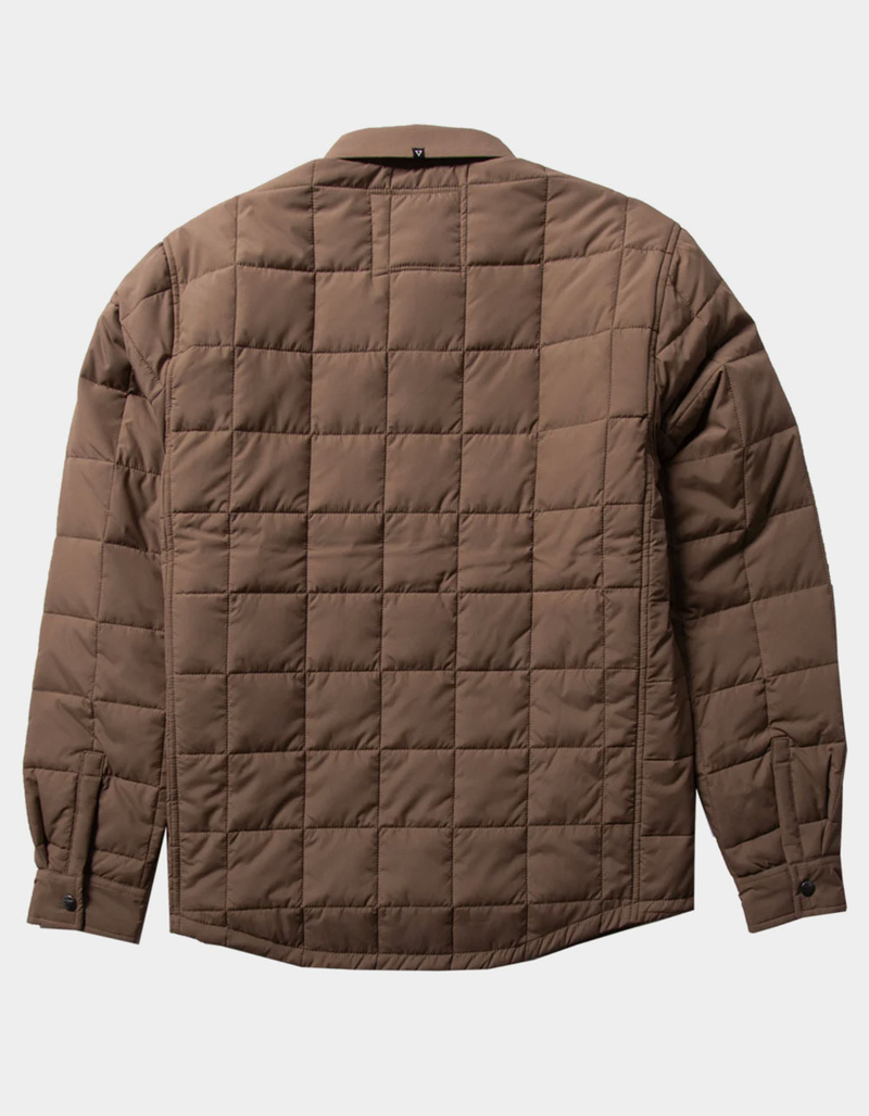 VISSLA Cronkite Ii Mens Jacket image number 1