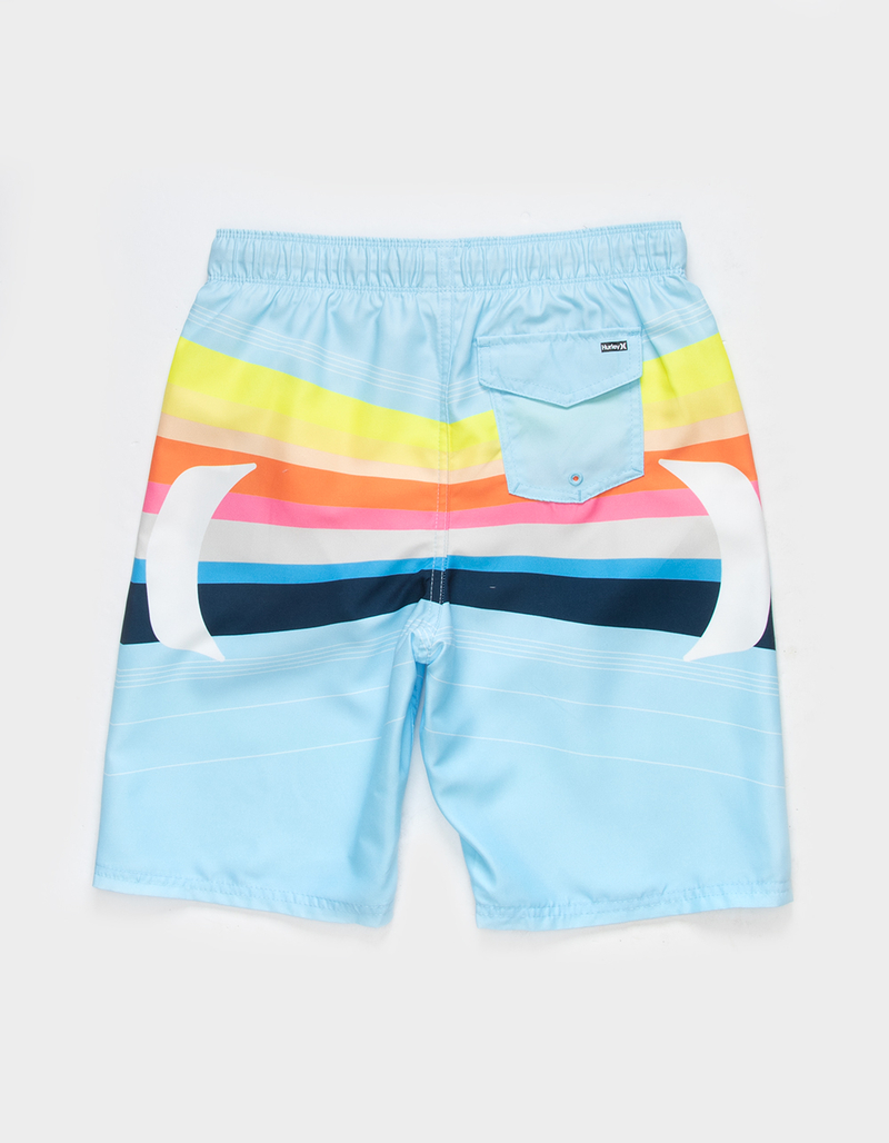 HURLEY Point Boys Boardshorts image number 1