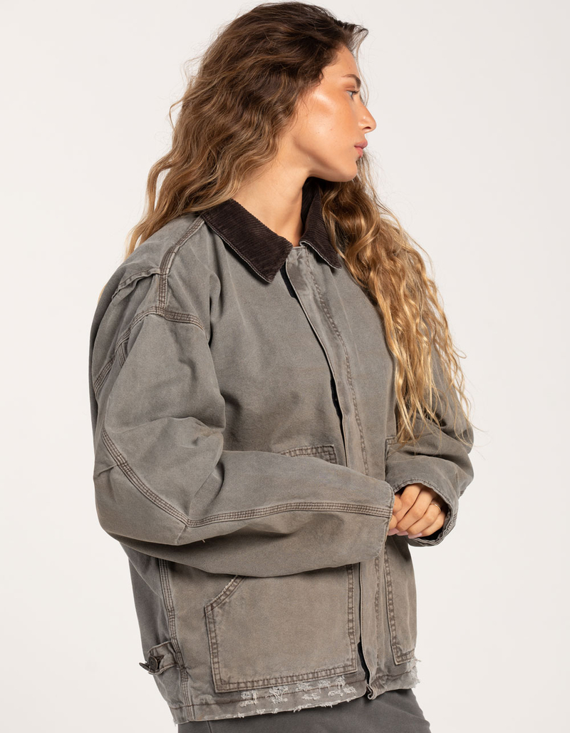 BDG Urban Outfitters OD Workers Womens Jacket image number 1