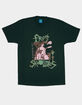 FROG SKATEBOARDS Branching Out Mens Tee image number 1