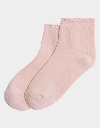 VANS Lettuce Have It Womens Half Crew Socks Primary Image