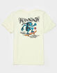 GROM Alien Ninja Boys Tee image number 1