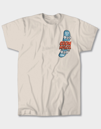 GROM RIP Boys Tee Alternative Image