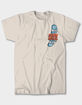 GROM RIP Boys Tee image number 2