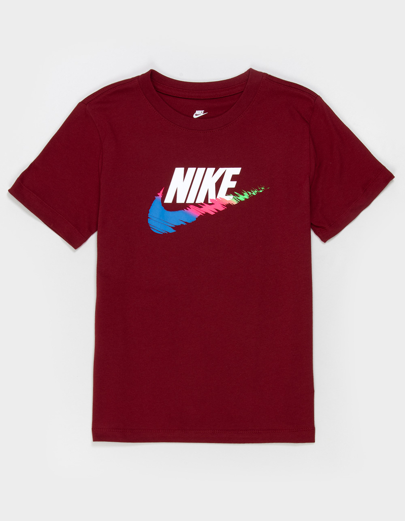 NIKE Sportswear Futura Boys Tee image number 0