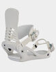 K2 Cassette Womens Snowboard Bindings image number 3