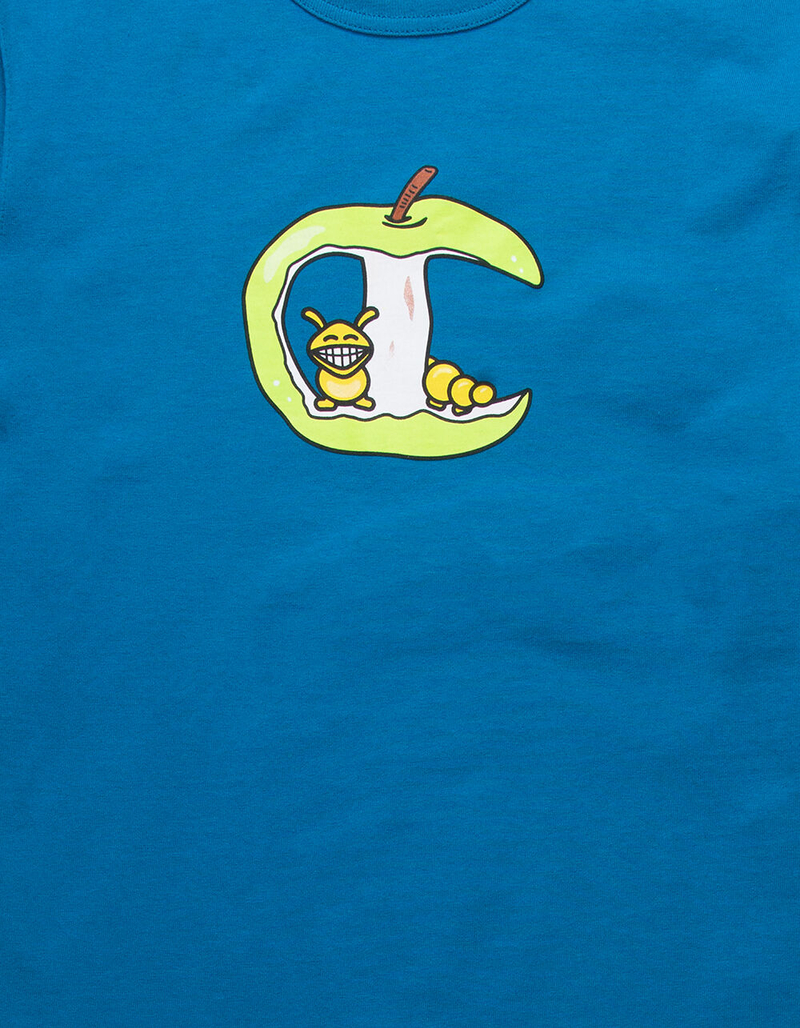 CHAMPION Apple Core C Mens Tee image number 1