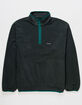 CONVERSE All Star Counter Climate Mens Jacket image number 1