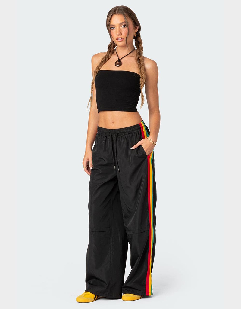 EDIKTED Basic Tube Top image number 1
