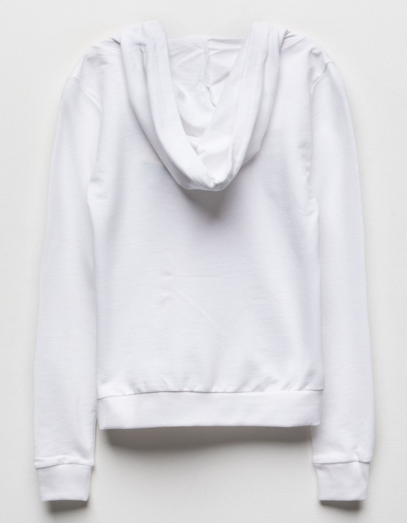 FRIENDS White Girls Hoodie image number 1