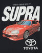 TOYOTA Supra Boys Tee image number 3