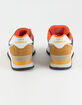NEW BALANCE 574 Rugged Mens Shoes image number 4