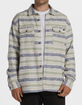 BILLABONG Offshore Mens Jacquard Flannel image number 3