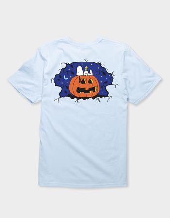PEANUTS Night View Unisex Tee Alternative Image