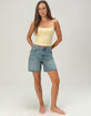 TILLYS Womens Basic Cami image number 3