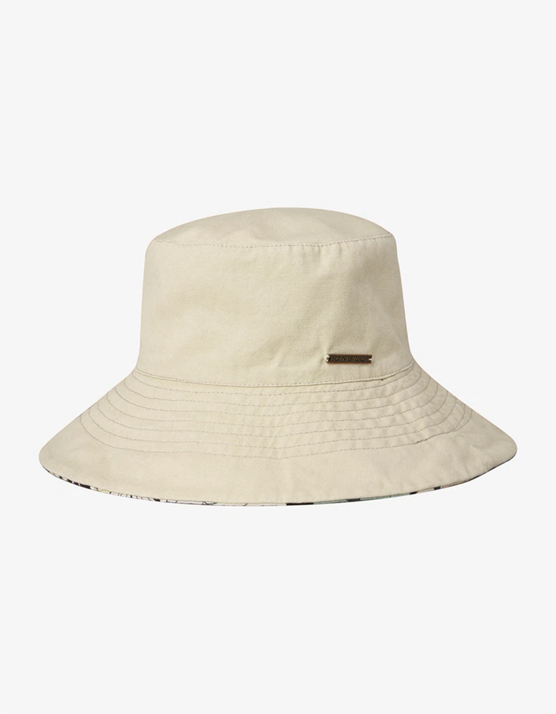 O'NEILL Vara Reversible Womens Bucket Hat image number 3