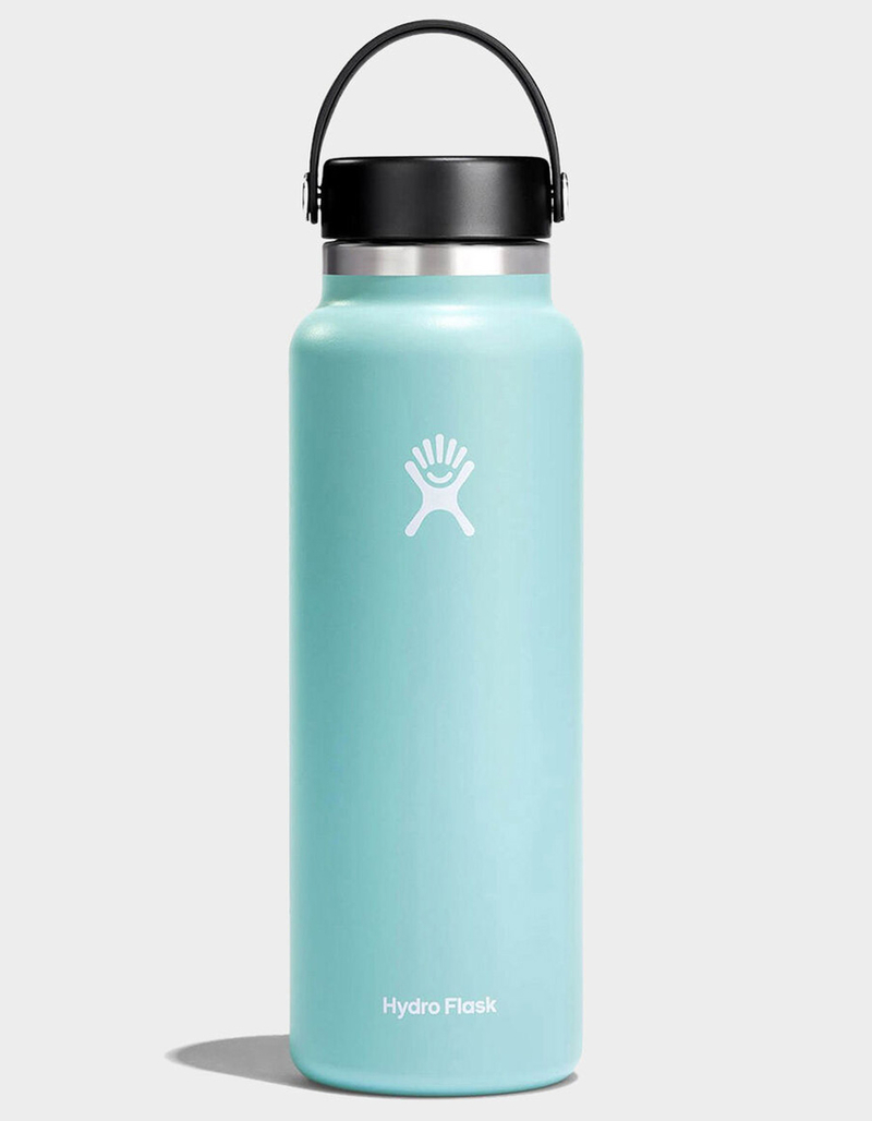 HYDRO FLASK 40 oz Wide Mouth Water Bottle image number 0