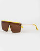 RSQ Carryson Shield Sunglasses image number 1