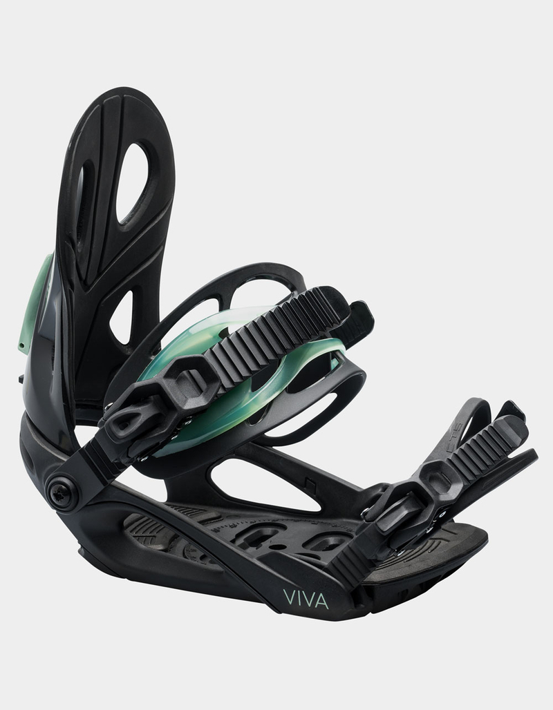 ROXY Viva Womens Bindings image number 0