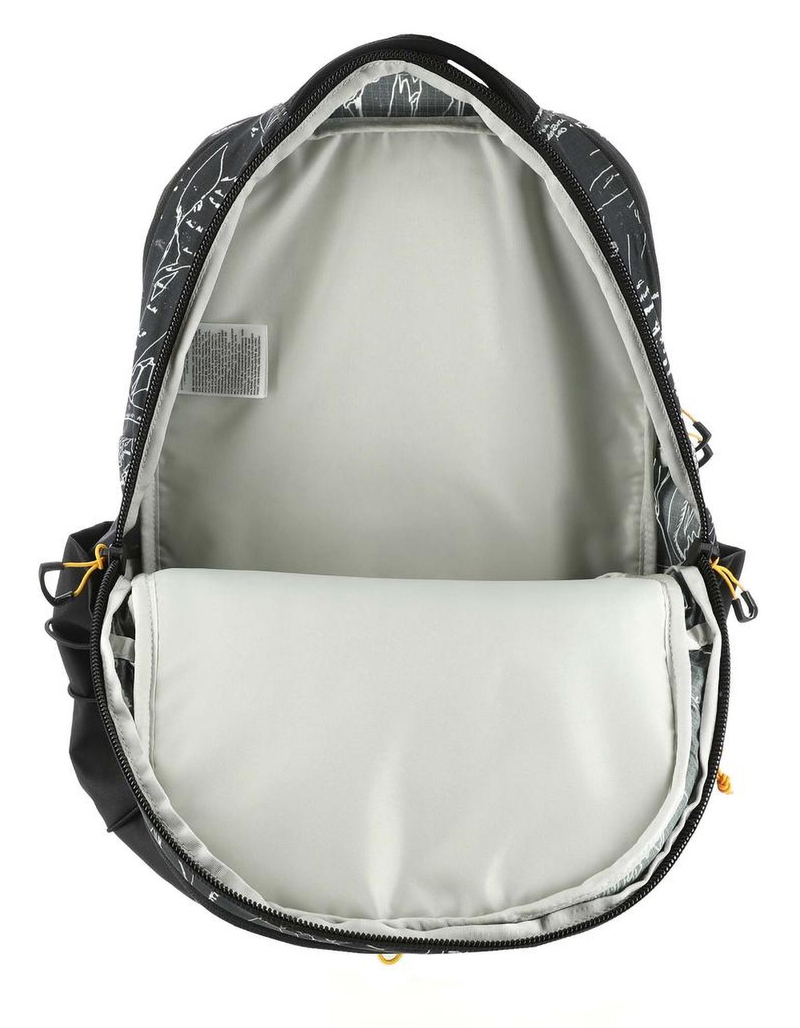 THE NORTH FACE Borealis Backpack image number 3