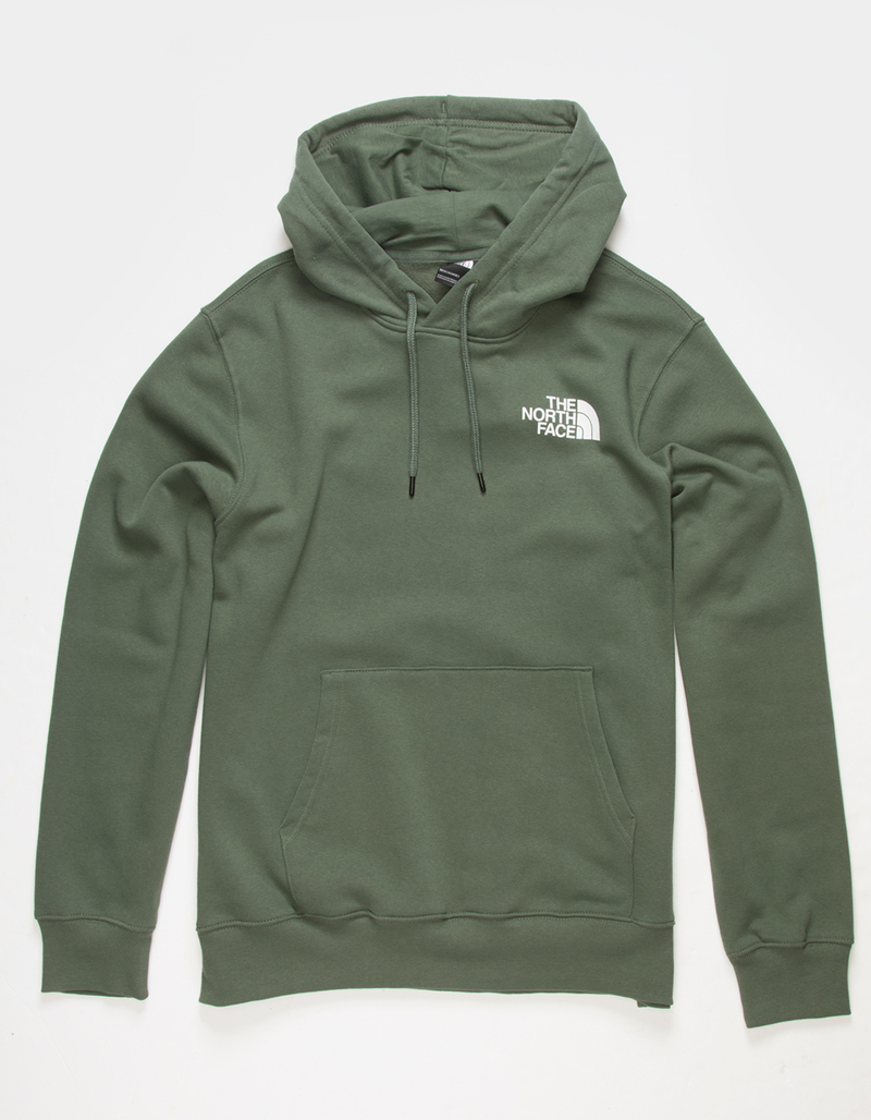 THE NORTH FACE Box NSE Mens Hoodie image number 1