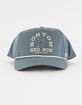 47 BRAND Boston Red Sox Canyon Ranchero '47 Hitch Snapback Hat image number 2