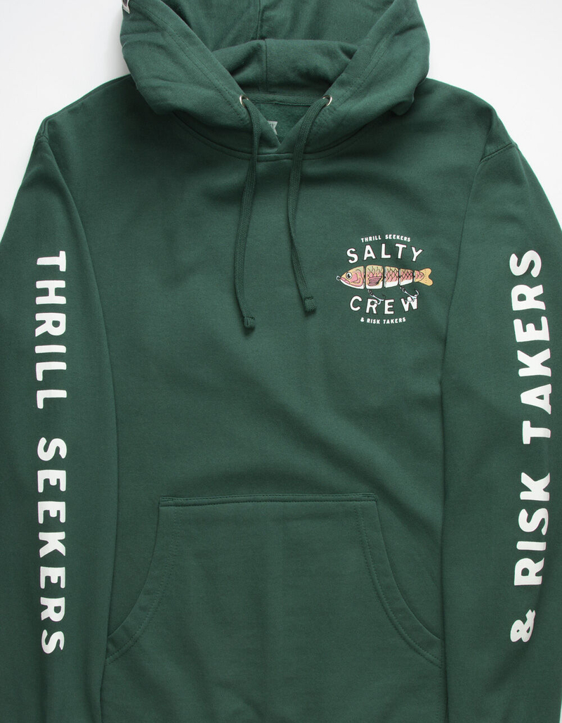 SALTY CREW Paddle Tail Mens Hoodie image number 2