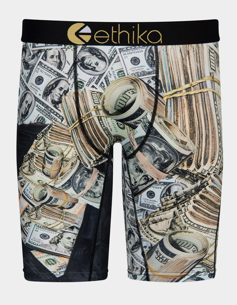 ETHIKA Stimmy Boys Boxers image number 0