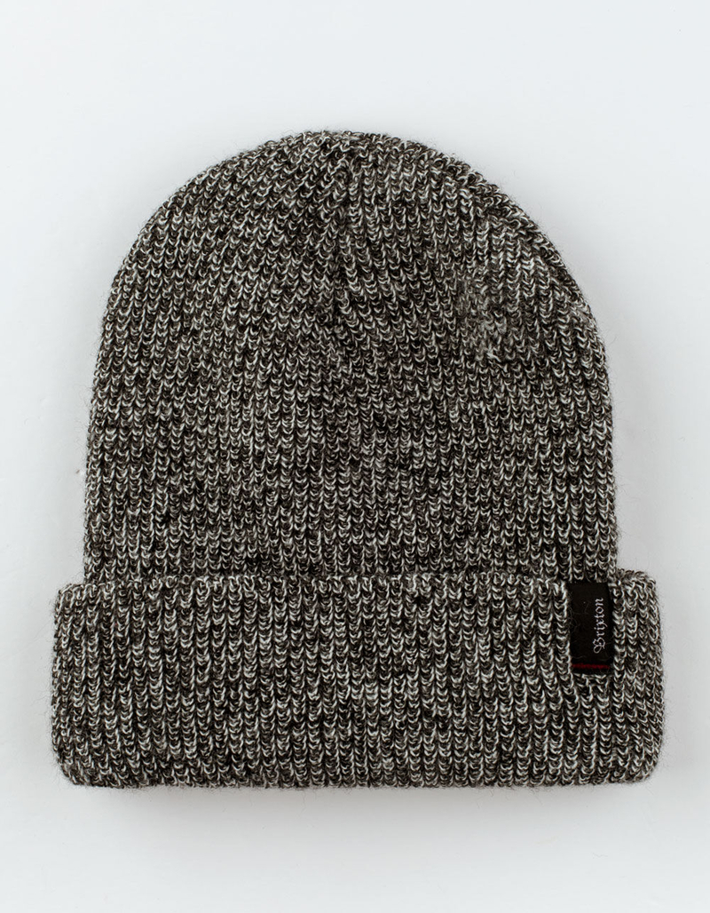 BRIXTON Mens Heist Beanie image number 0