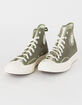 CONVERSE Chuck Taylor All Star 70 Clubhouse High Top Shoes image number 1