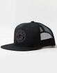 BRIXTON Forte MP Mesh Mens Trucker Hat image number 1