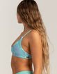 SALTY CREW Tandem Reversible Bralette Bikini Top image number 2