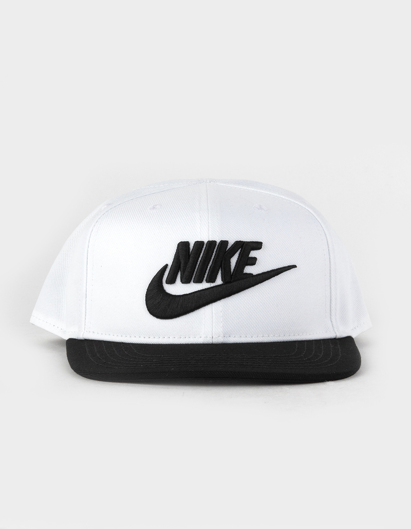 NIKE True Limitless Boys Snapback Hat image number 0