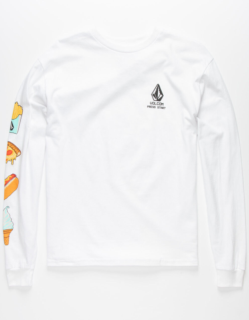 VOLCOM New High Score Boys T-Shirt image number 0