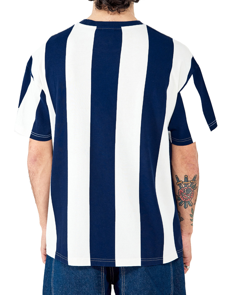 IETS FRANS Stripe Mens Tee image number 5