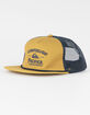 QUIKSILVER x Pacifico Cervesa Mens Trucker Hat image number 1