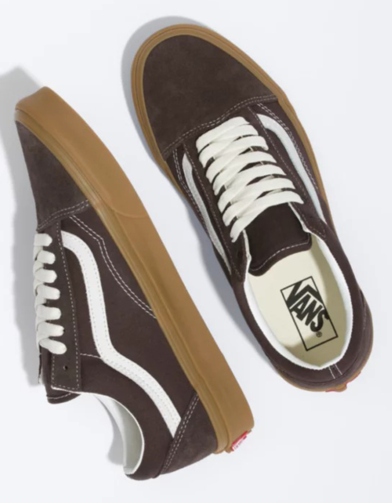 VANS Old Skool Shoes image number 2