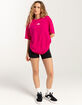 THE NORTH FACE Evolution Womens Tee image number 2