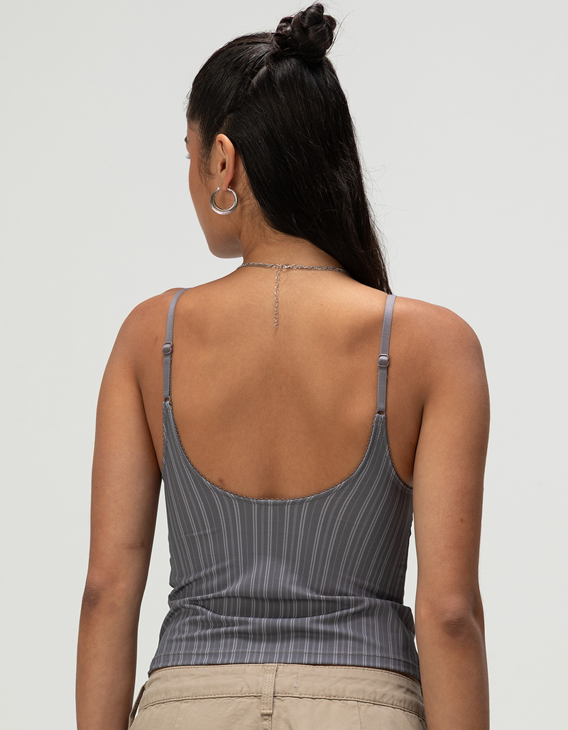 BDG Urban Outfitters Je T'aime Womens Cami image number 2