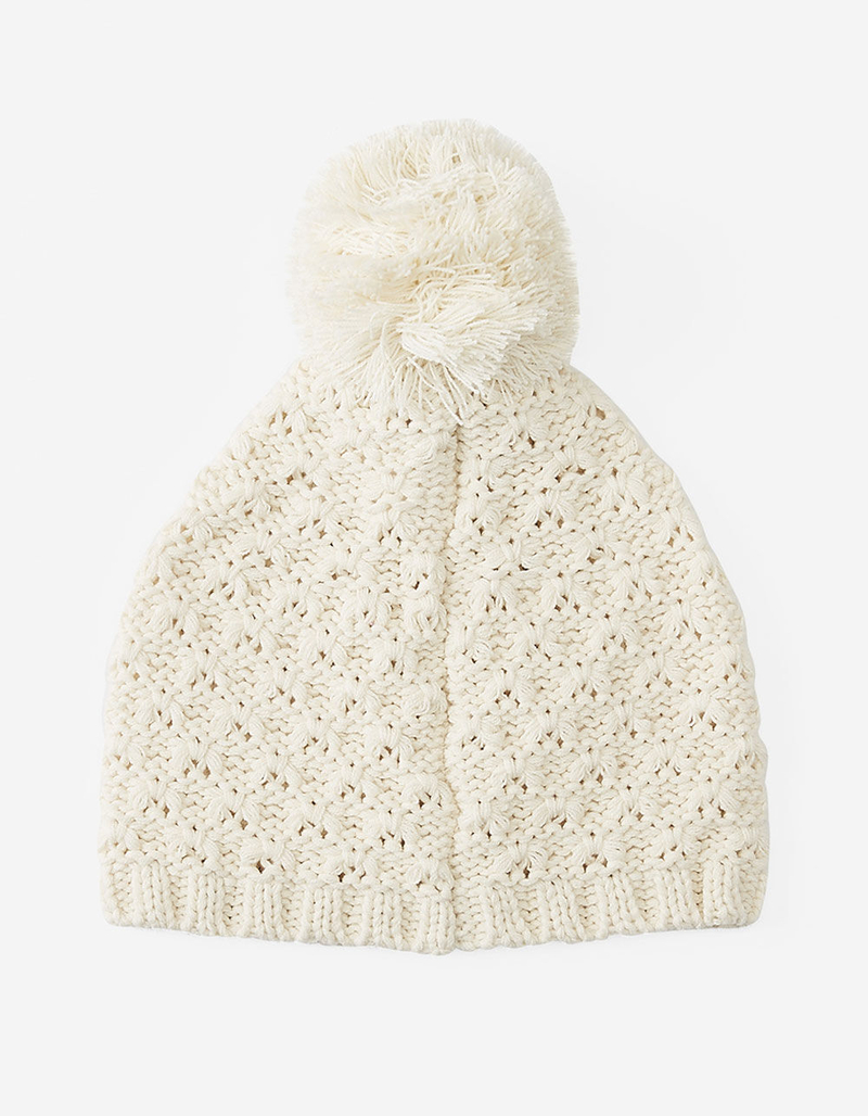 BILLABONG Casual Cool Slouchy Beanie image number 1