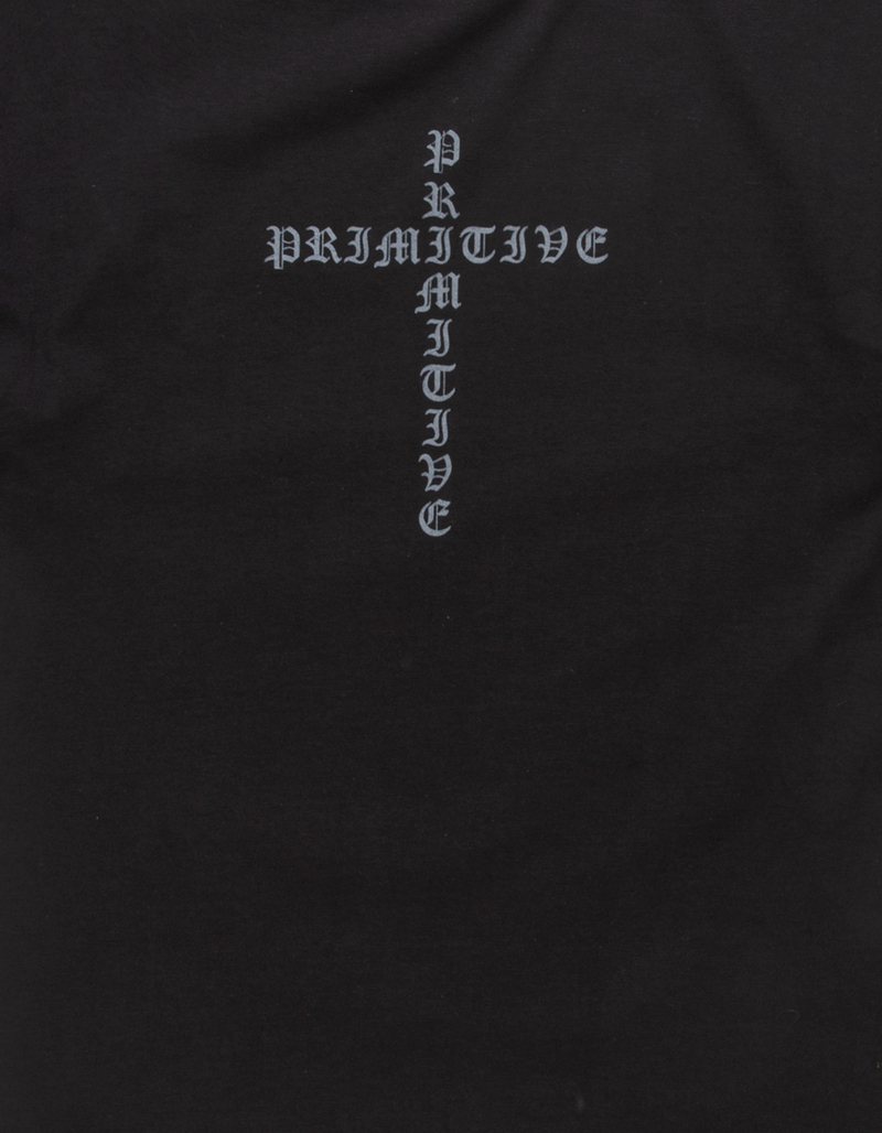 PRIMITIVE Protector Mens Tee image number 3