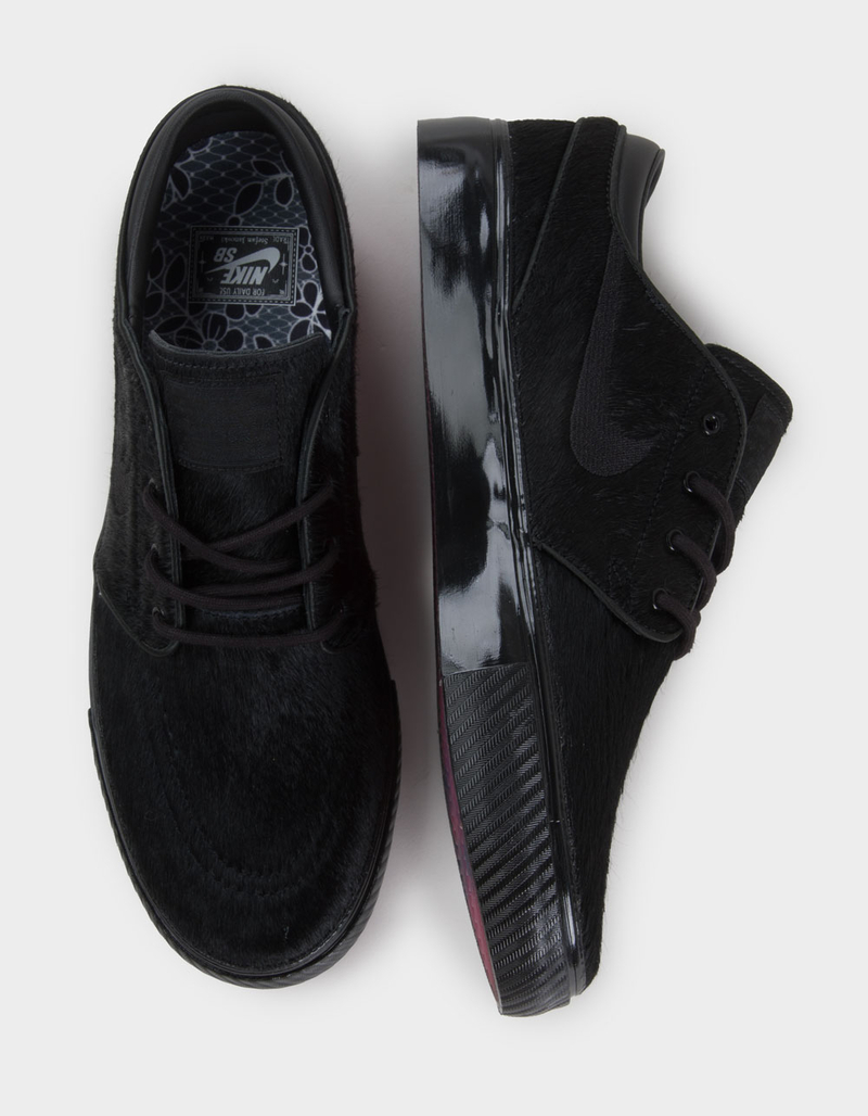 NIKE SB Zoom Janoski OG+ Skate Shoes image number 4