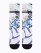 STANCE Astrodog Womens Crew Socks image number 2
