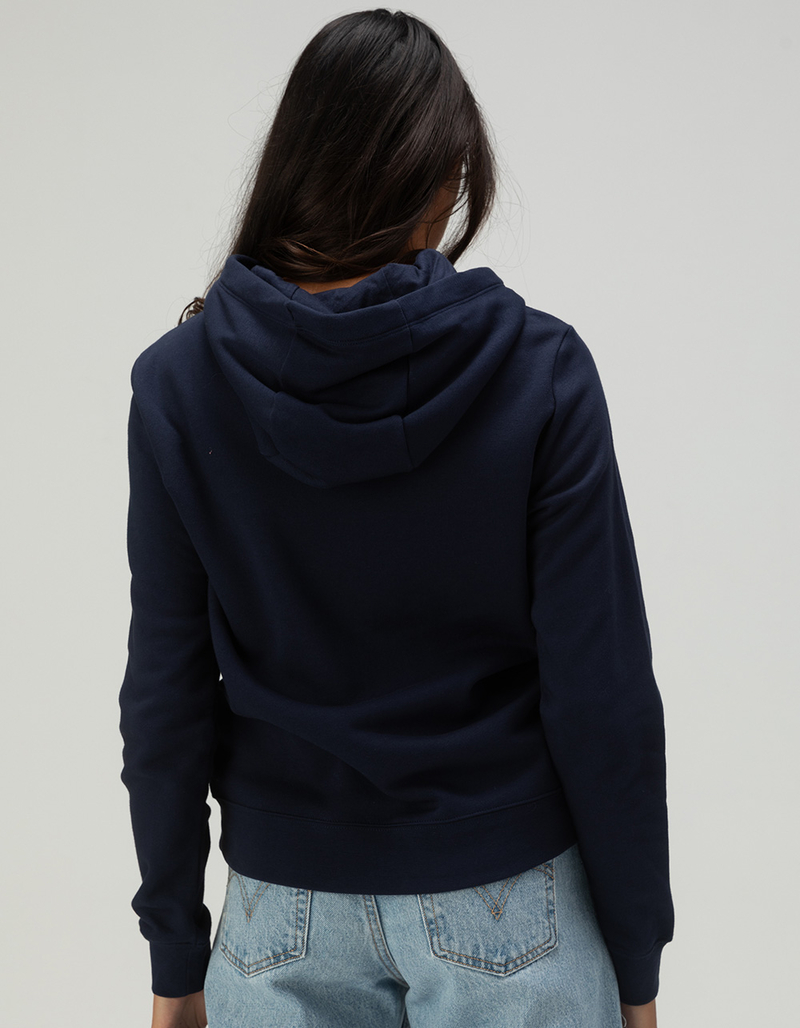 NIKE Sportswear Club Fleece Womens Hoodie image number 3