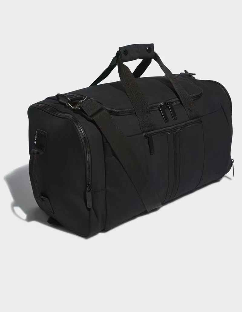 ADIDAS Originals Canvas Duffle Bag image number 0